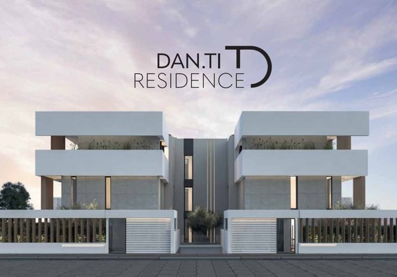 DAN.TI RESIDENCE image
