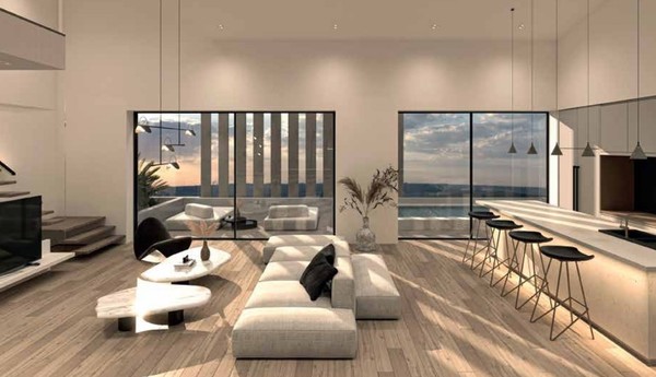 DAN.TI RESIDENCE image