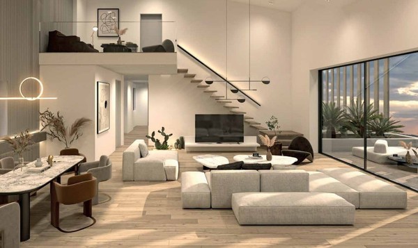 DAN.TI RESIDENCE image