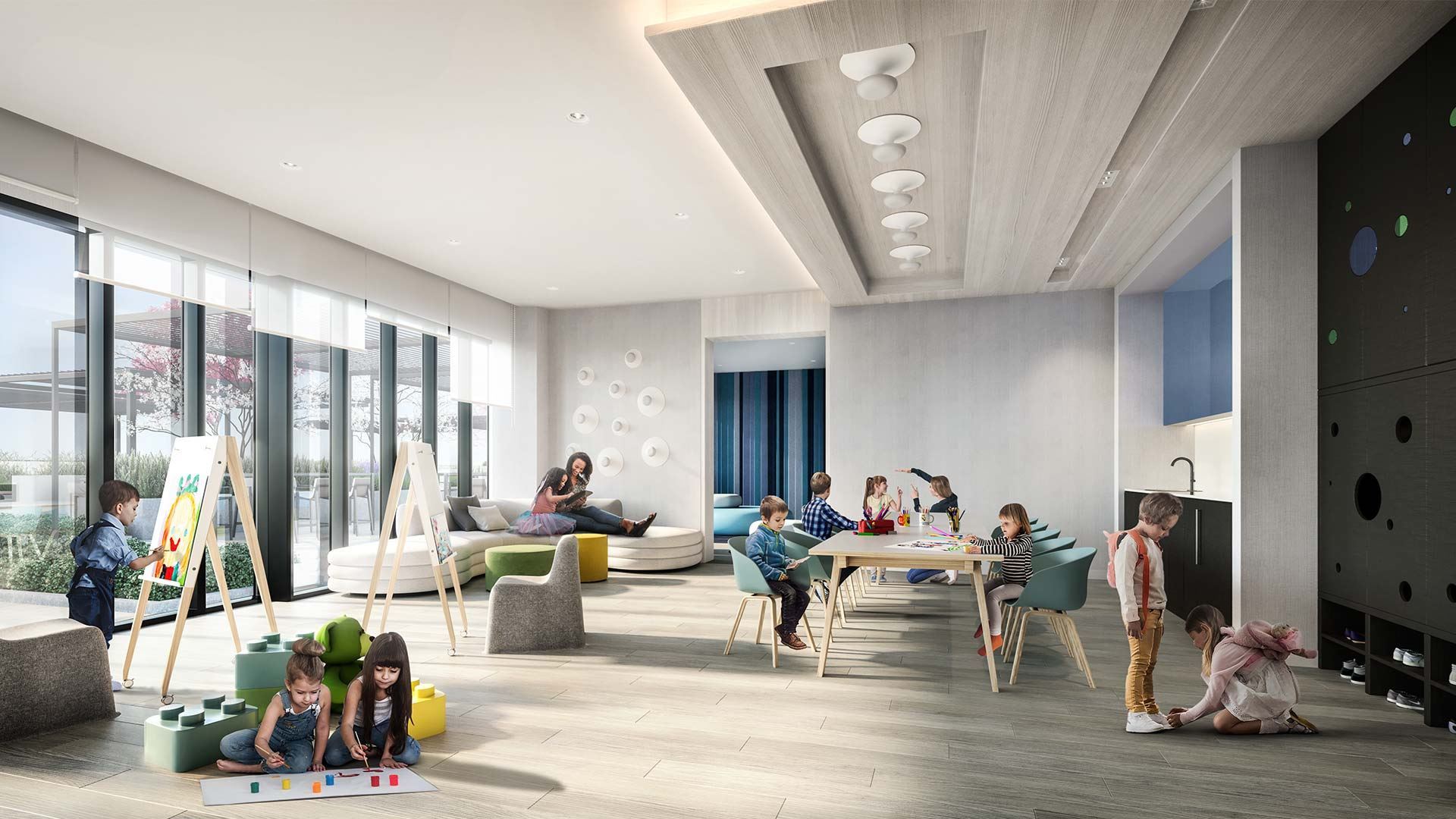 The Dupont Residences East Of Ossington image