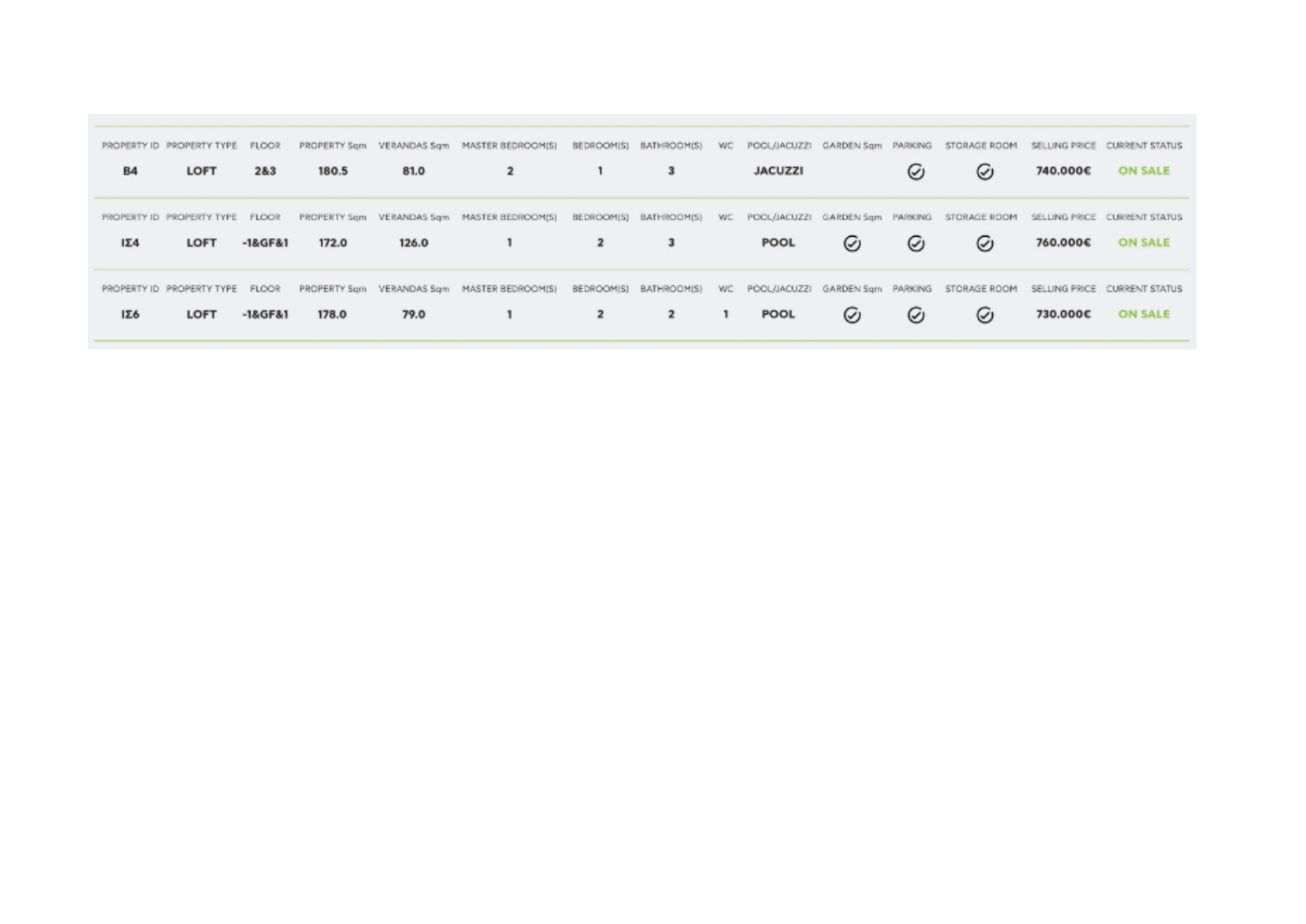 DAN.TI RESIDENCE image