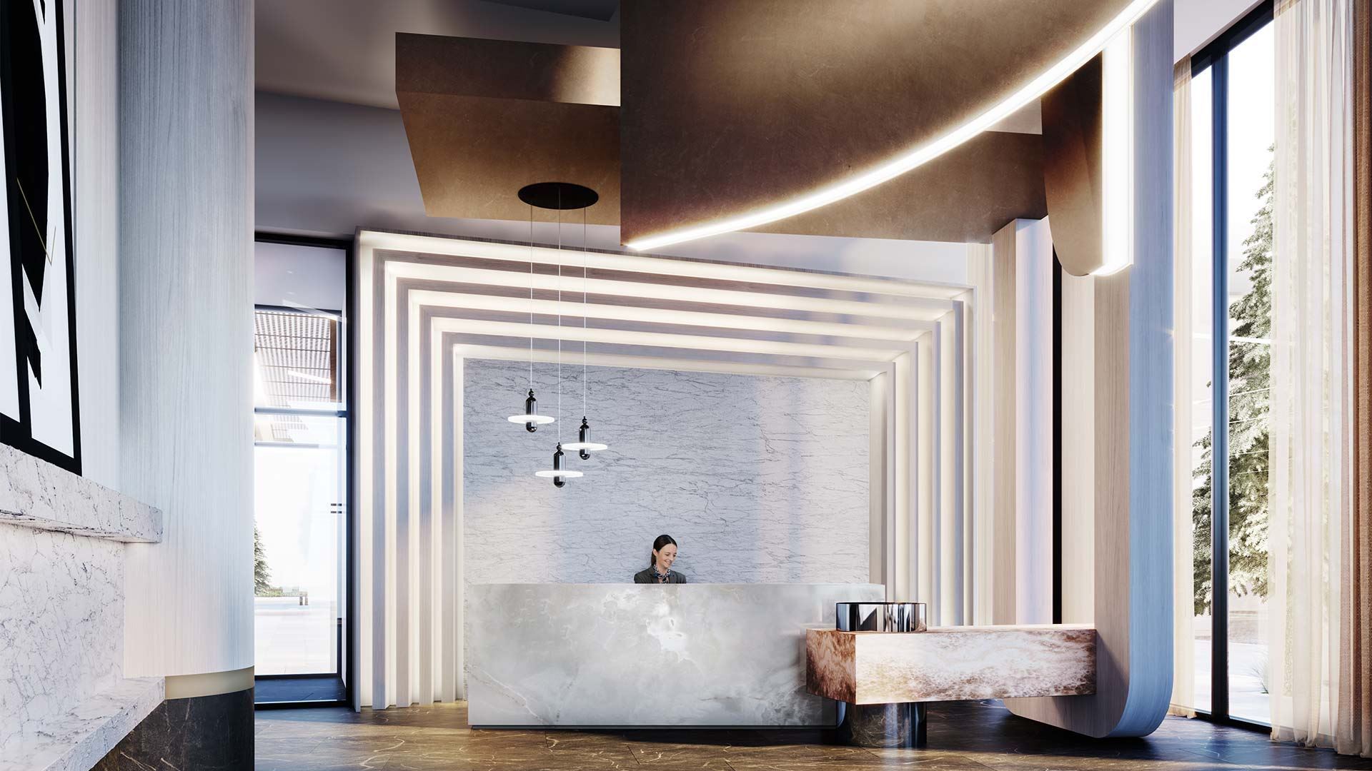 The Dupont Residences East Of Ossington image