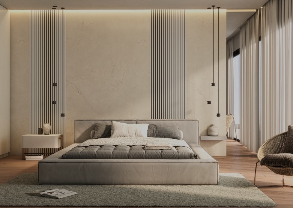 Heaven Residence image