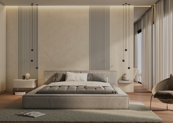 Heaven Residence image