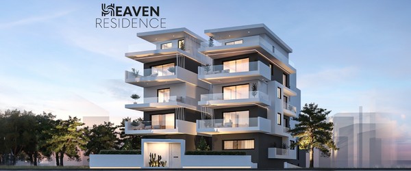 Heaven Residence image