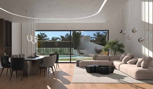 Heaven Residence image