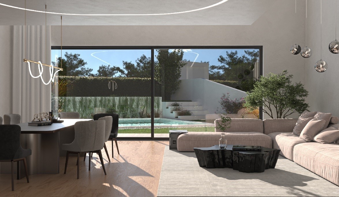 Heaven Residence image