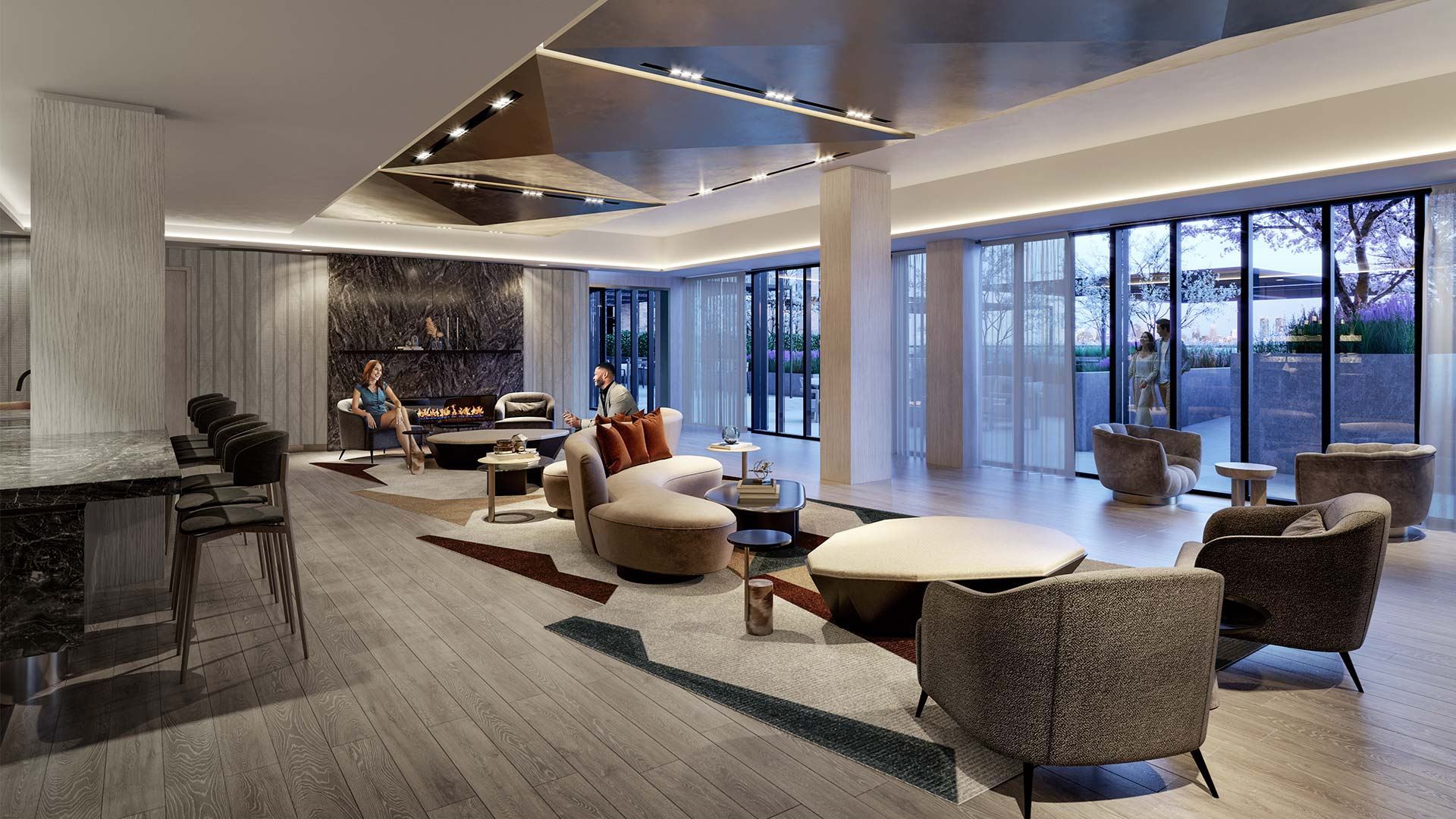 The Dupont Residences East Of Ossington image