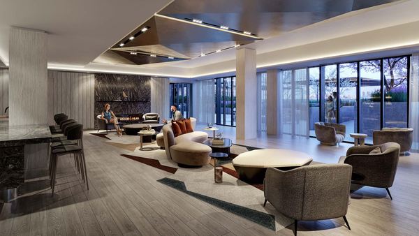 The Dupont Residences East Of Ossington image