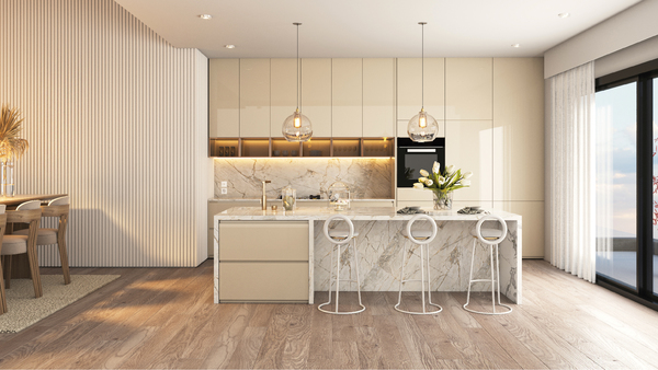 EIRINIS Residence image