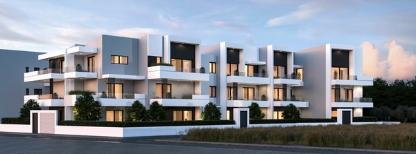 Gerakas Complex image