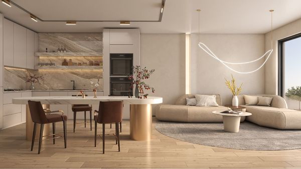 Gerakas Complex image