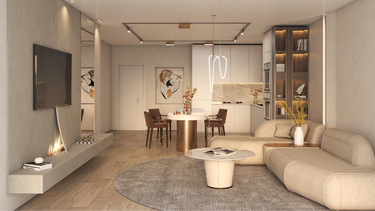 Gerakas Complex image