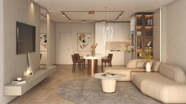 Gerakas Complex image