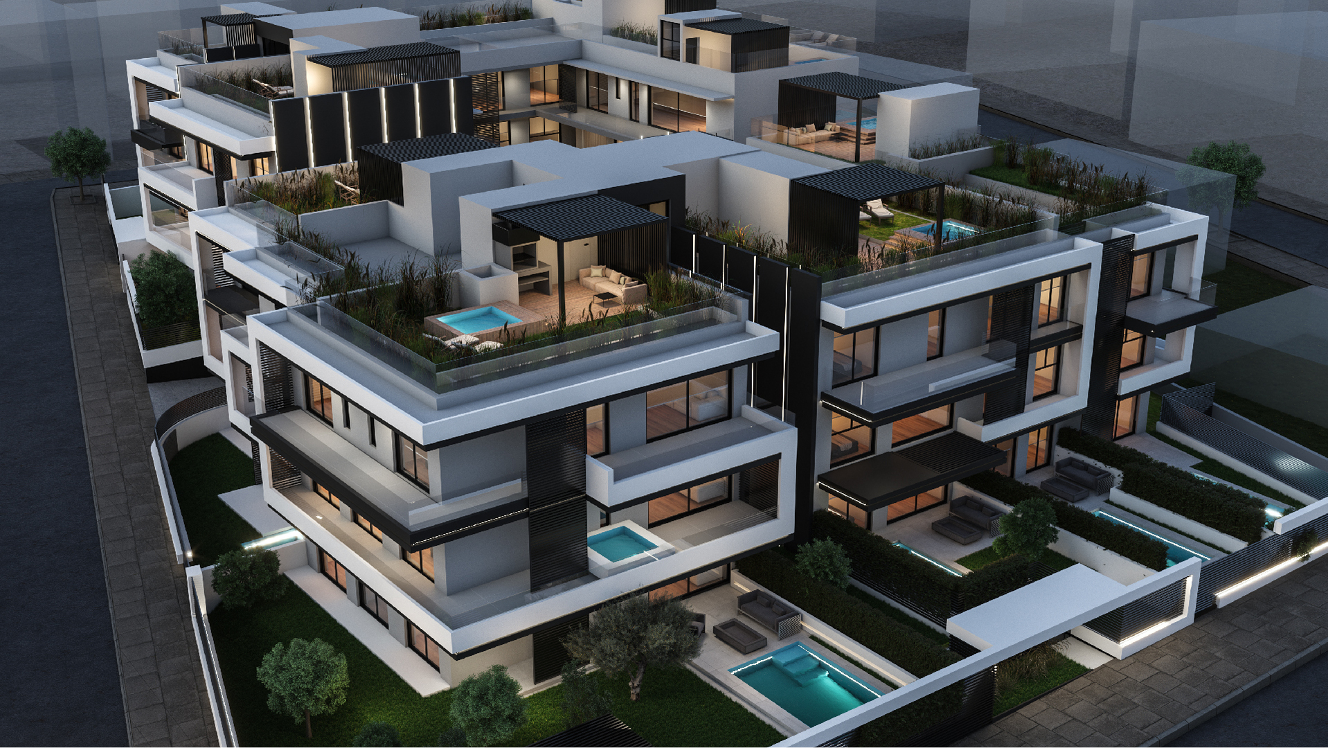 Stellar Residence image