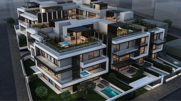 Stellar Residence image