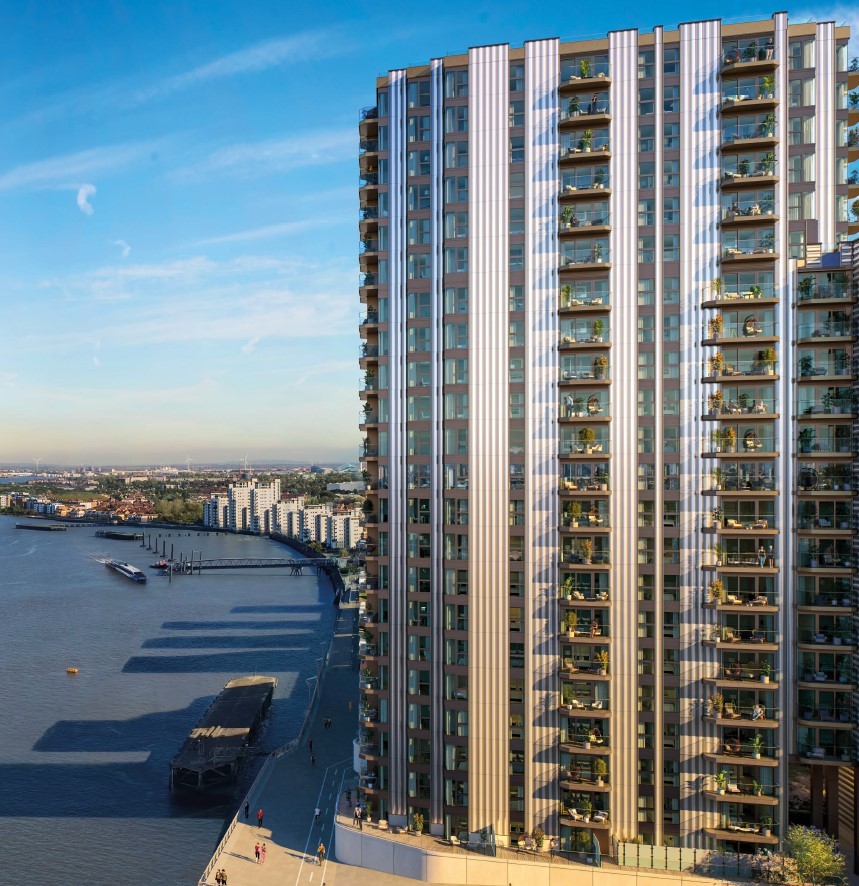 Sailor's Wharf image