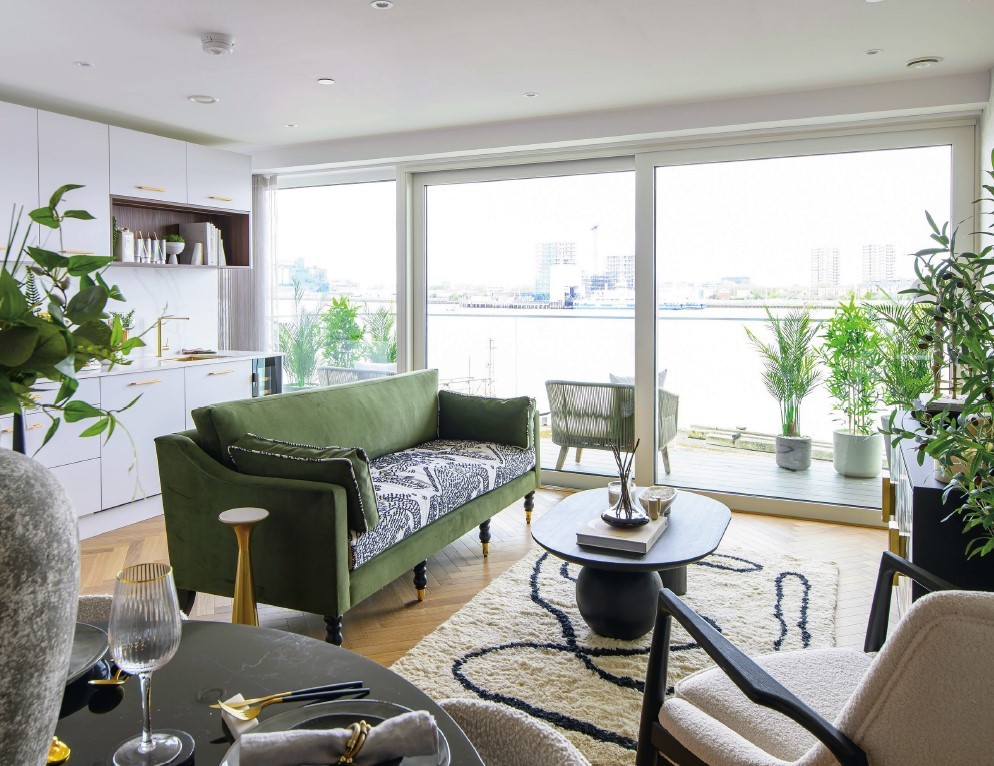 Sailor's Wharf image