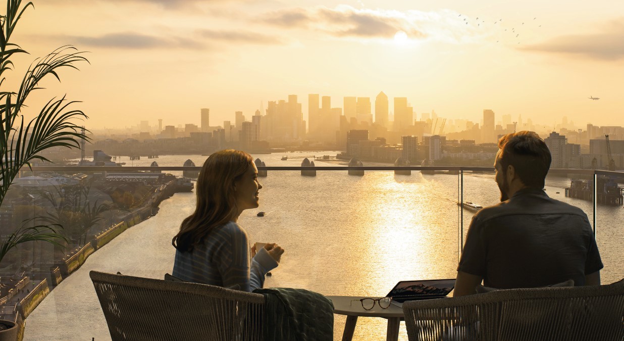 Sailor's Wharf image