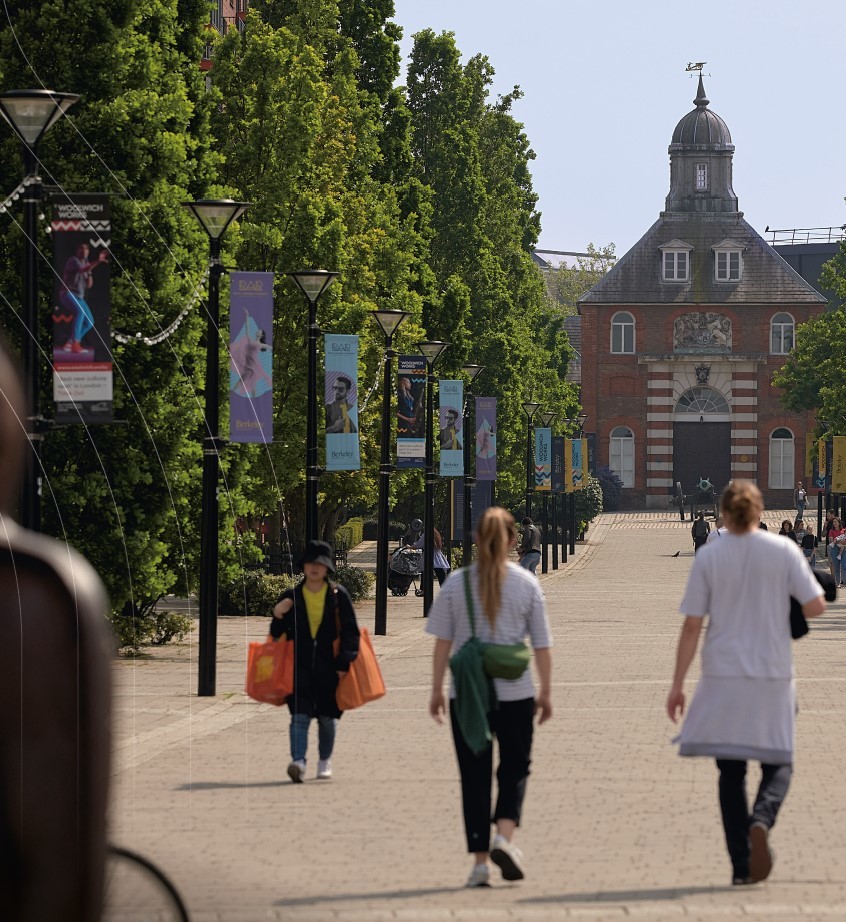 Sailor's Wharf image