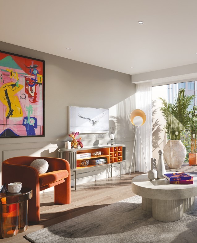 Seafarers Wharf image