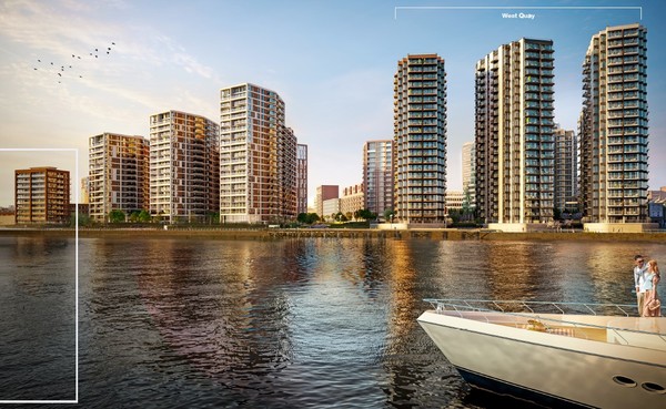 Seafarers Wharf image