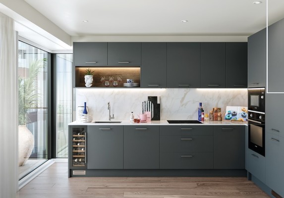 Seafarers Wharf image