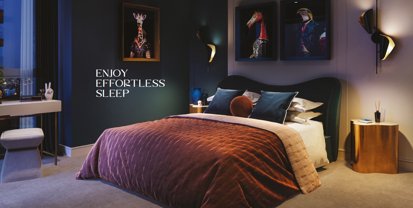 Seafarers Wharf image