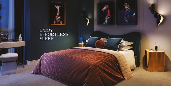 Seafarers Wharf image