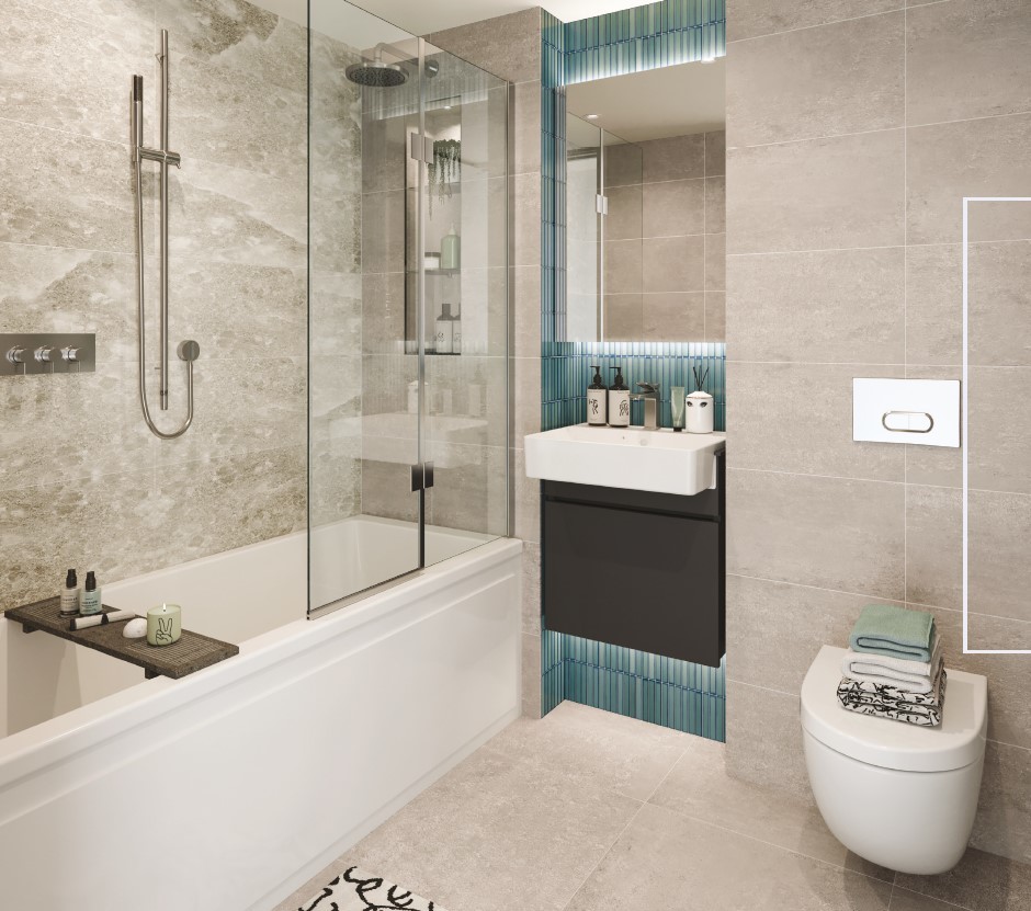 Seafarers Wharf image