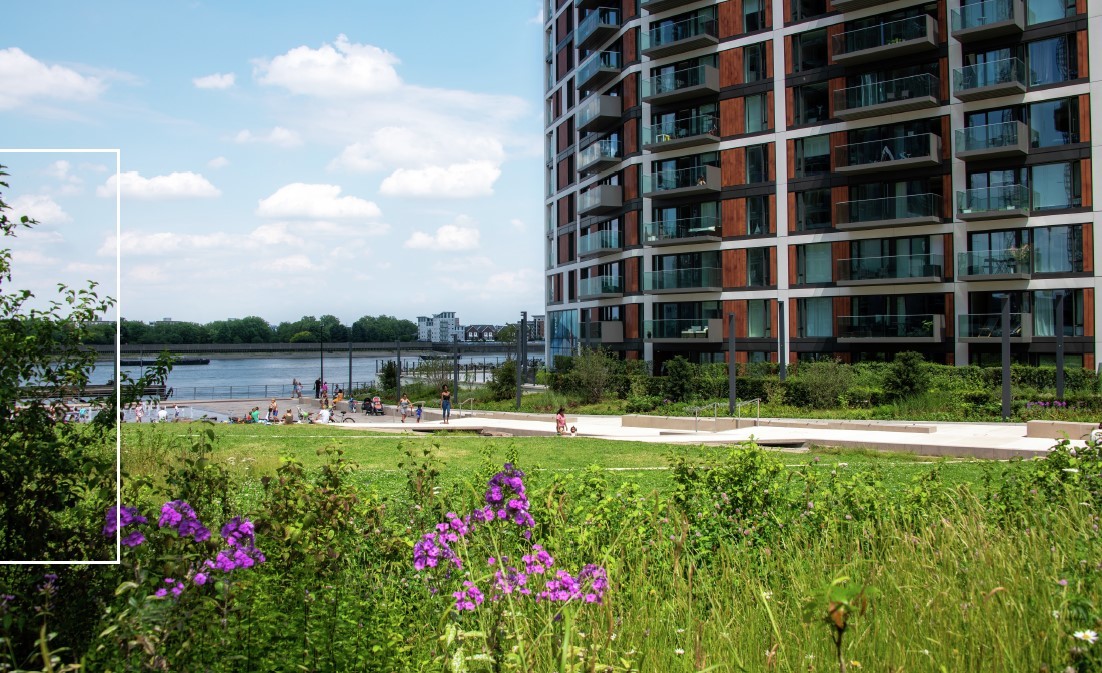 Seafarers Wharf image