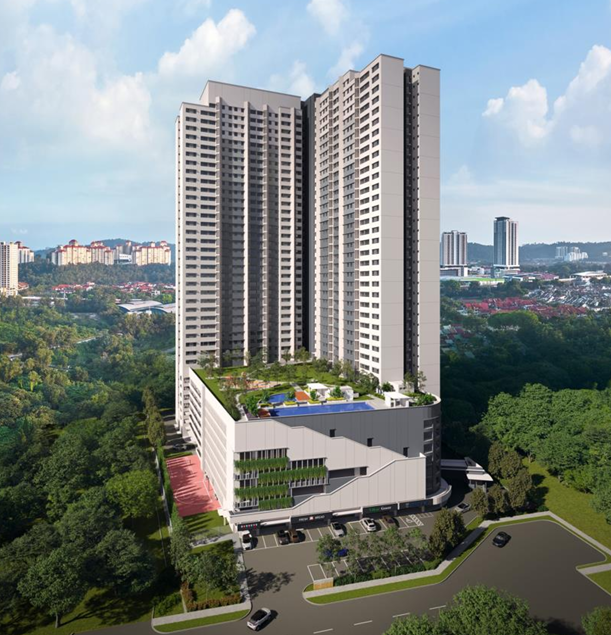 Andalan @ Bukit Jalil image