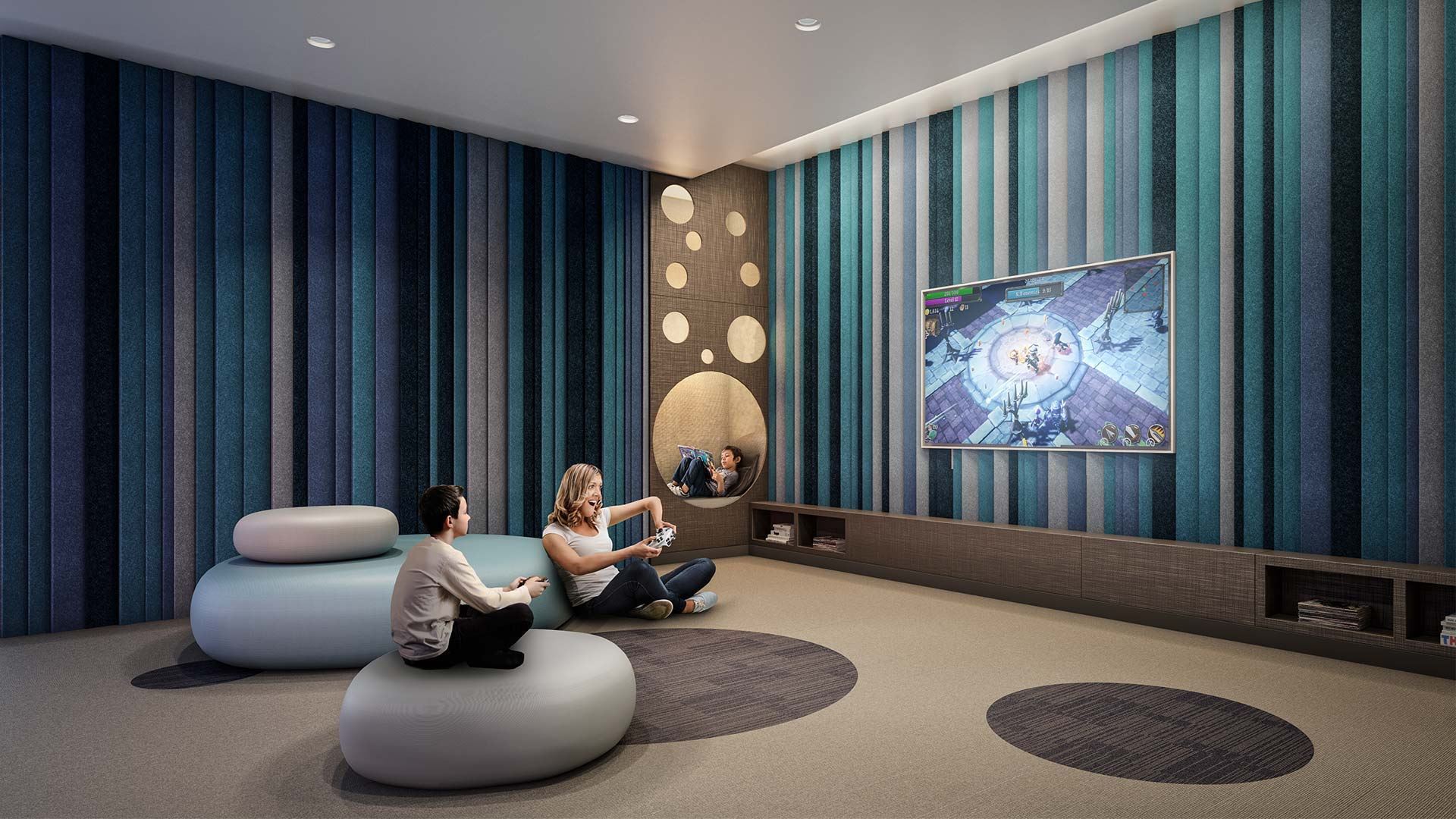 The Dupont Residences East Of Ossington image