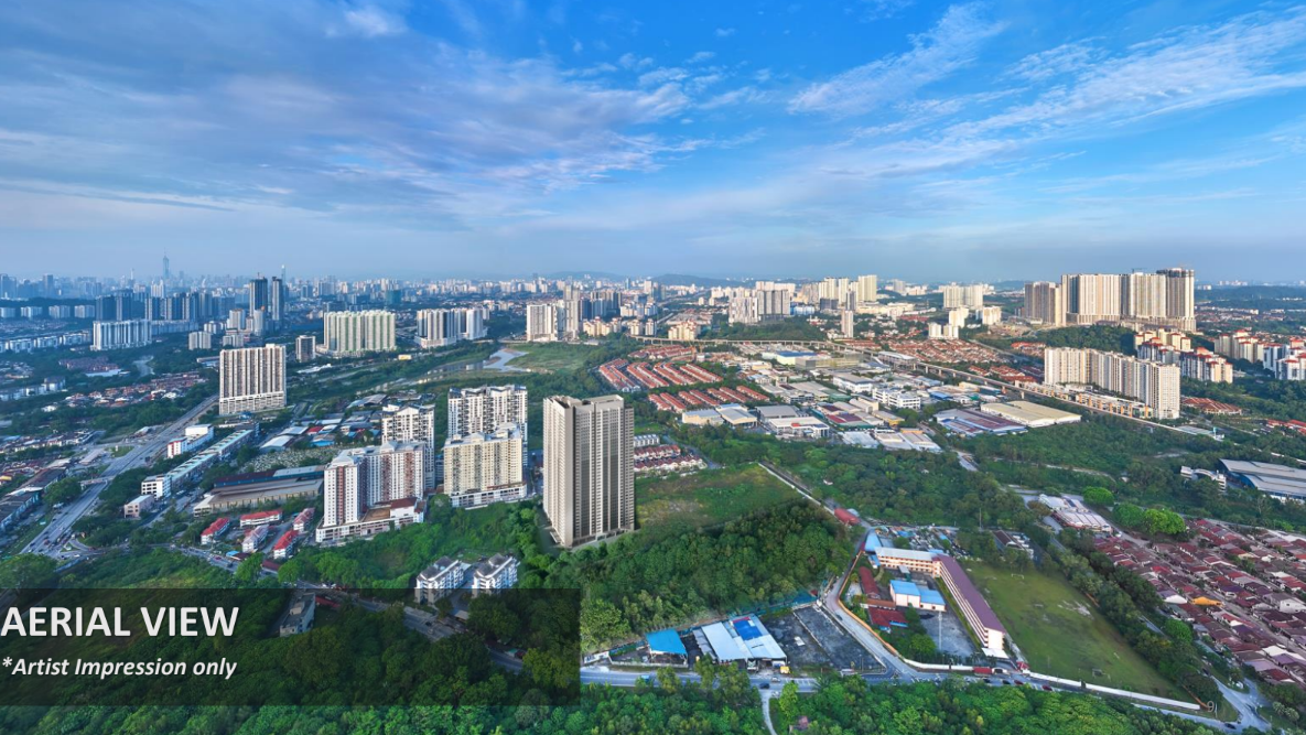 Andalan @ Bukit Jalil image