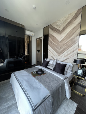 Hampton Residence Thonglor image