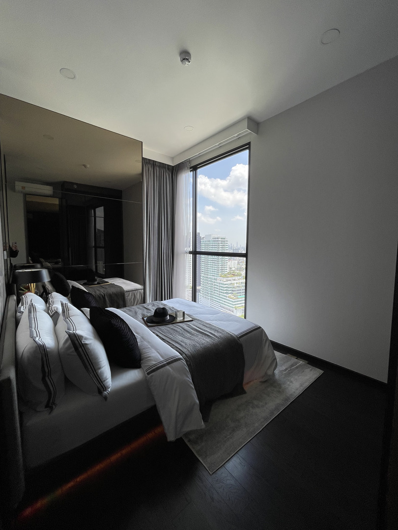 Hampton Residence Thonglor image