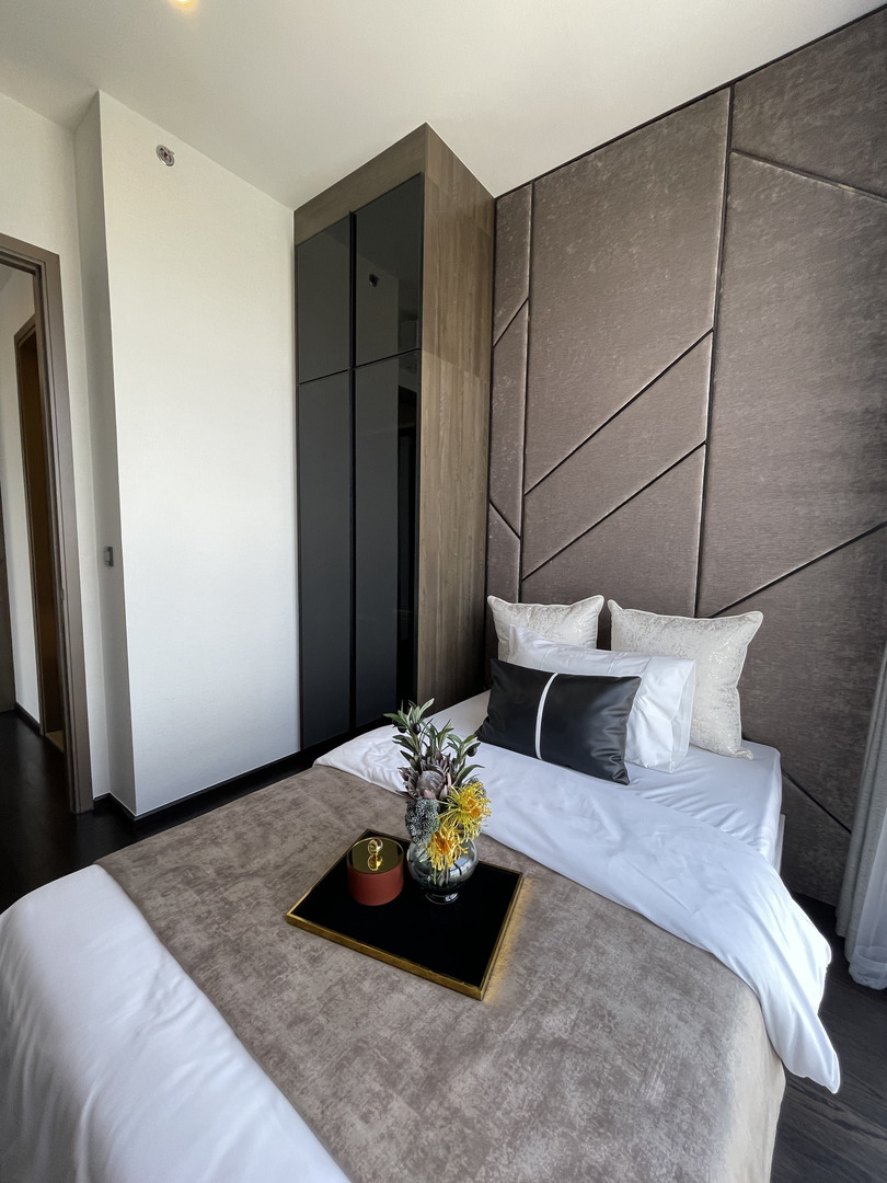 Hampton Residence Thonglor image