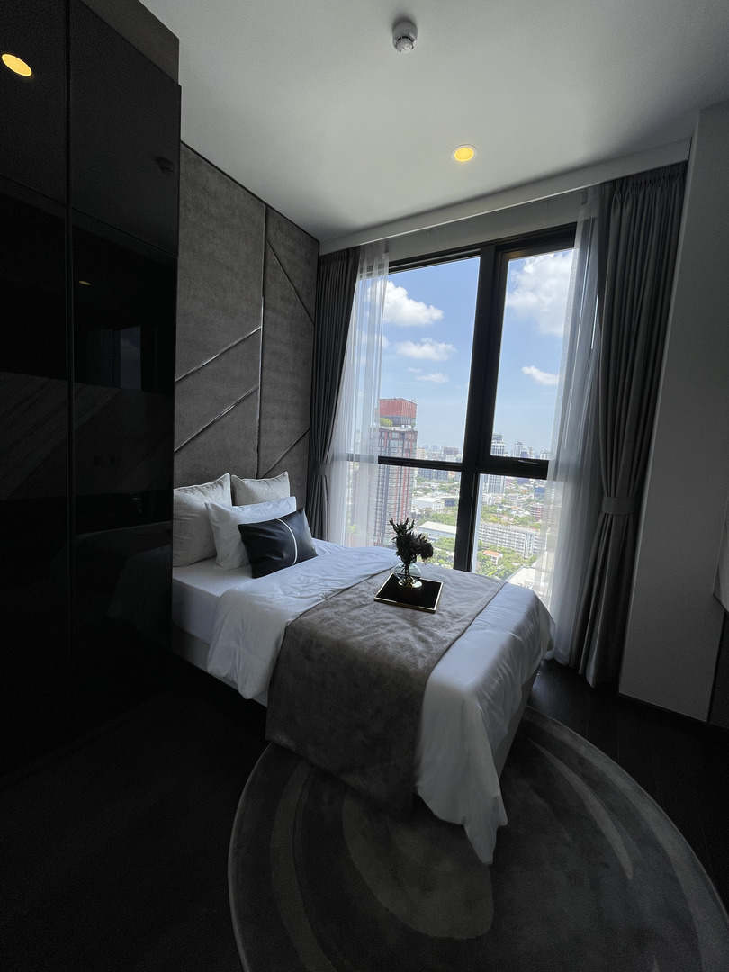 Hampton Residence Thonglor image