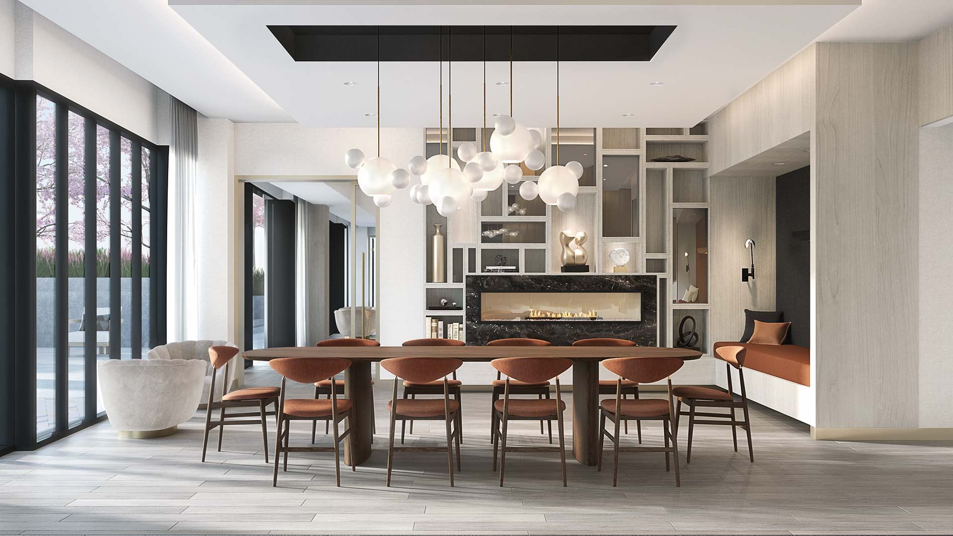 The Dupont Residences East Of Ossington image