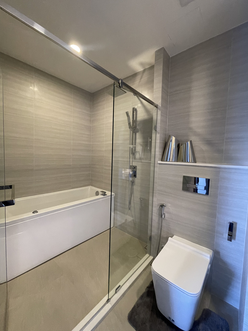 Hampton Residence Thonglor image