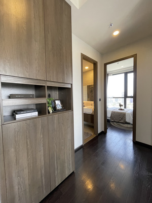 Hampton Residence Thonglor image