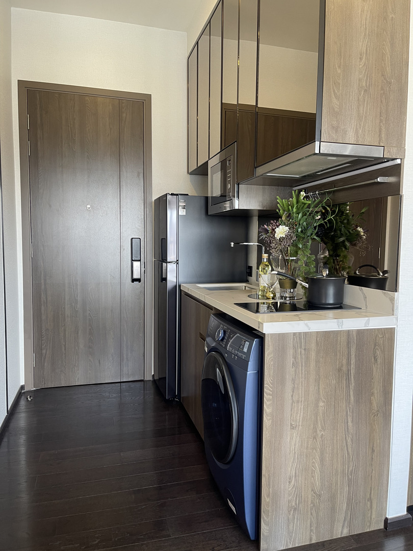 Hampton Residence Thonglor image