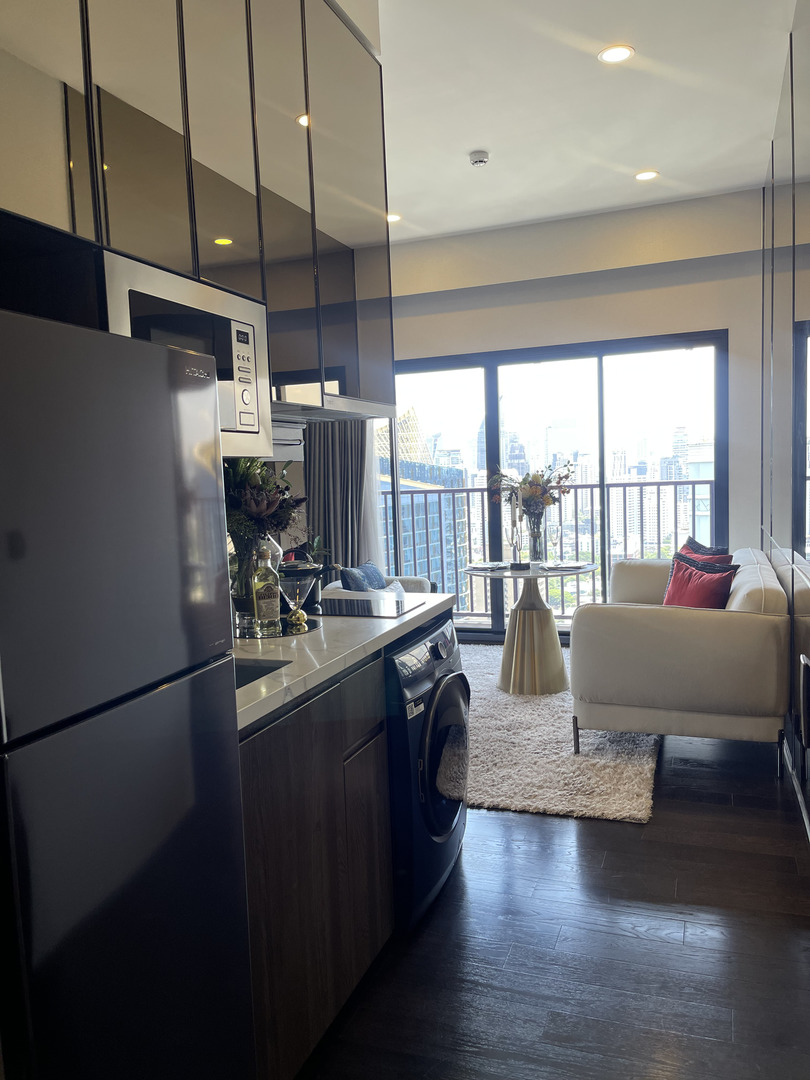 Hampton Residence Thonglor image