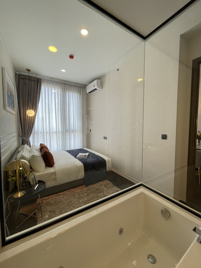 Hampton Residence Thonglor image