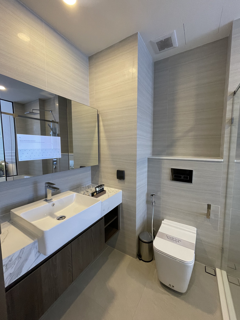 Hampton Residence Thonglor image