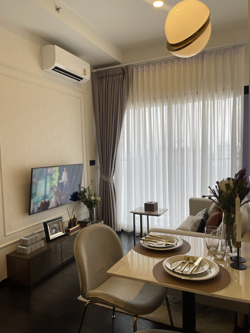 Hampton Residence Thonglor image