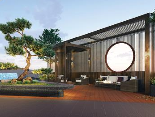 Riverville 2 Residence image