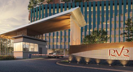 Riverville 2 Residence image