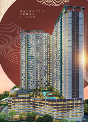 Riverville 2 Residence image