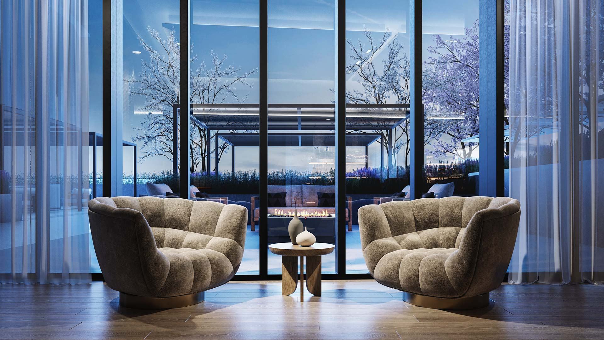 The Dupont Residences East Of Ossington image